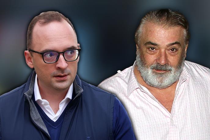 Боба Живојинивиќ